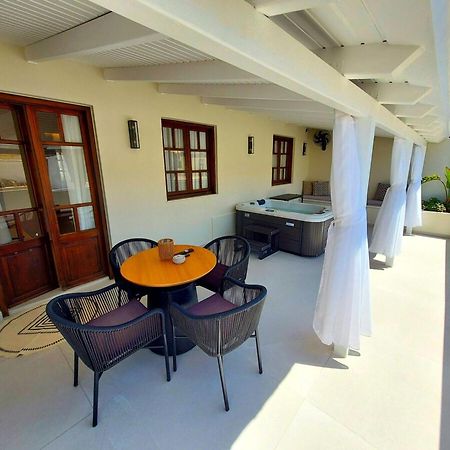 Minares Luxury Suite Rethimno Eksteriør billede