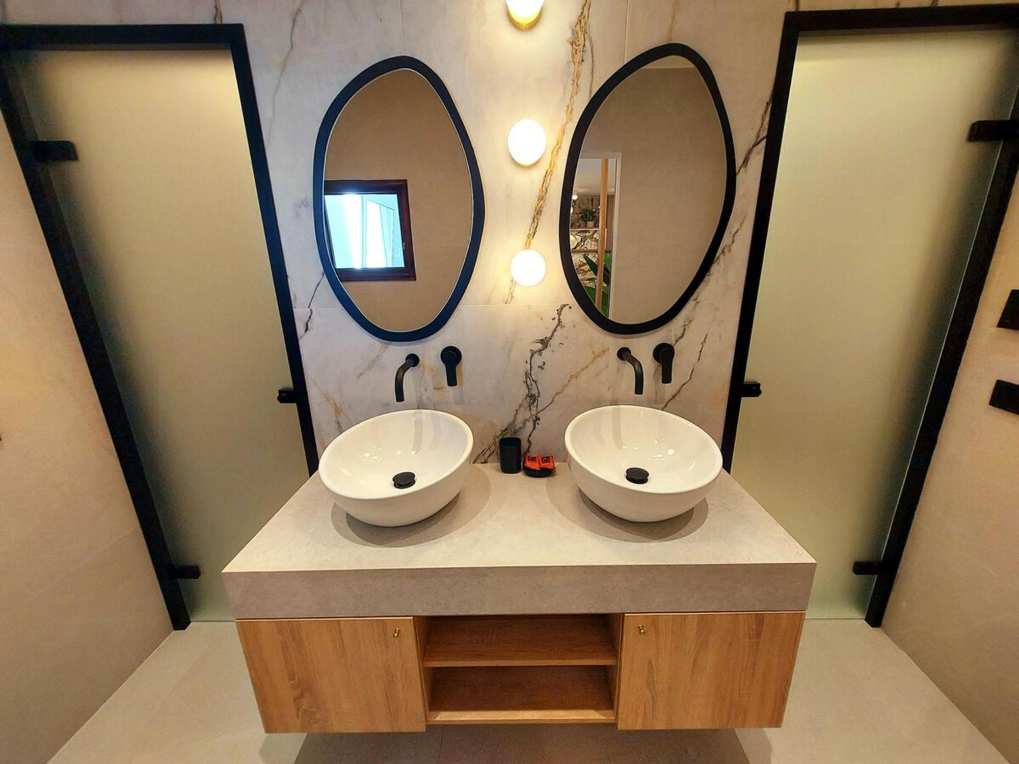 Minares Luxury Suite Rethimno Eksteriør billede